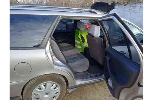 Продаю надежный универсал FIAT Marea 1.6 MT, 2002, 45 928 км Симферополь