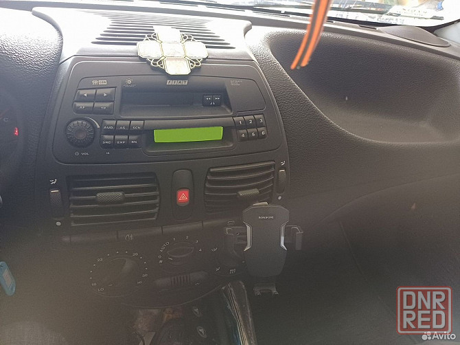 Продаю надежный универсал FIAT Marea 1.6 MT, 2002, 45 928 км Симферополь - изображение 8