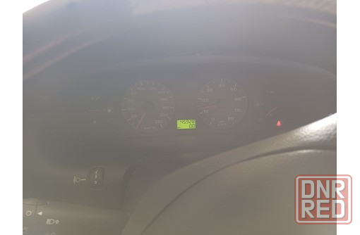 Продаю надежный универсал FIAT Marea 1.6 MT, 2002, 45 928 км Симферополь - изображение 3