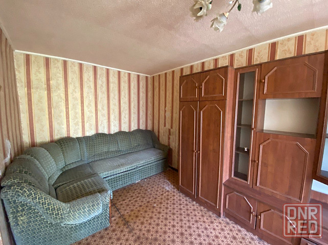 Продам однокомнатную квартиру в Калининском районе. Донецк - изображение 3