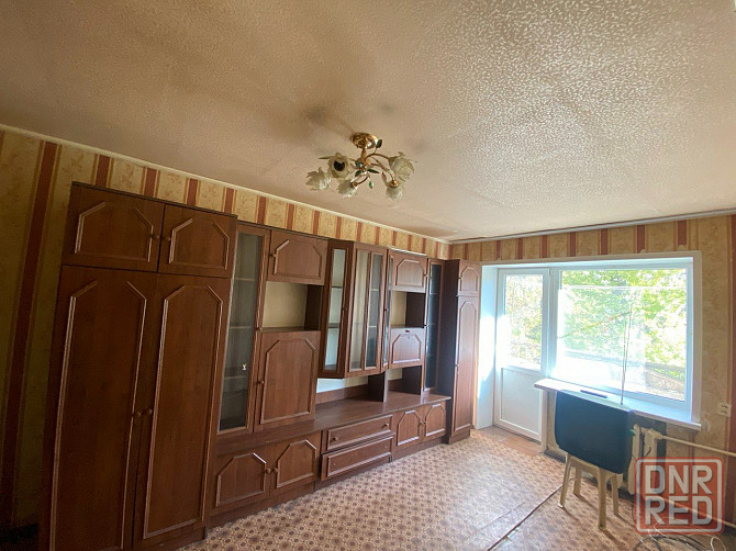 Продам однокомнатную квартиру в Калининском районе. Донецк - изображение 2