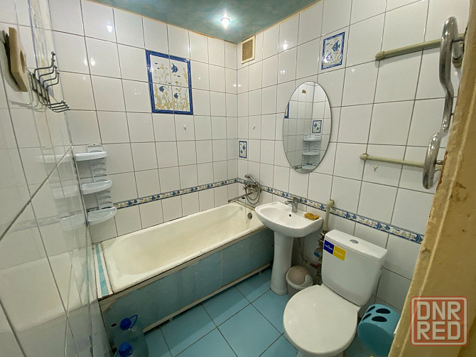 Продам однокомнатную квартиру в Калининском районе. Донецк - изображение 5