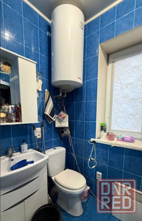 Продажа жилого дома в Червоногвардейском районе г. Макеевка, ул. Тухачевского Макеевка - изображение 9