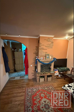 Продажа жилого дома в Червоногвардейском районе г. Макеевка, ул. Тухачевского Макеевка - изображение 8