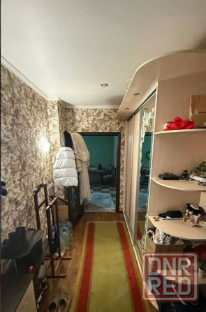 Продажа жилого дома в Червоногвардейском районе г. Макеевка, ул. Тухачевского Макеевка - изображение 7