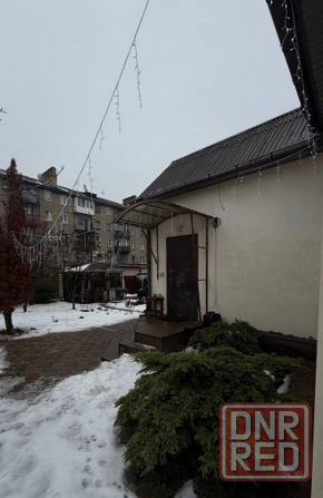 Продажа жилого дома в Червоногвардейском районе г. Макеевка, ул. Тухачевского Макеевка - изображение 3
