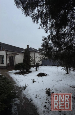 Продажа жилого дома в Червоногвардейском районе г. Макеевка, ул. Тухачевского Макеевка - изображение 4