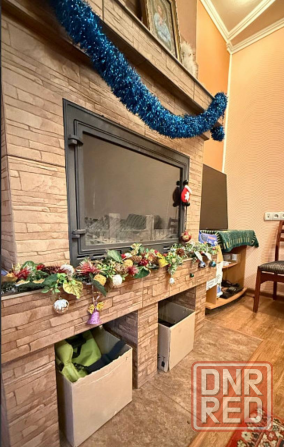 Продажа жилого дома в Червоногвардейском районе г. Макеевка, ул. Тухачевского Макеевка - изображение 5