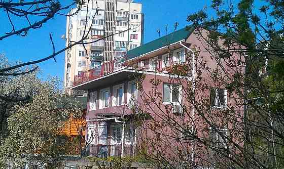 Квартира у моря пол ключ Ялта