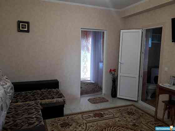 Квартира у моря пол ключ Ялта