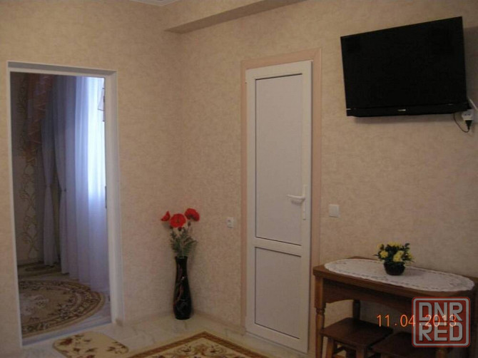 Квартира у моря пол ключ Ялта - изображение 6