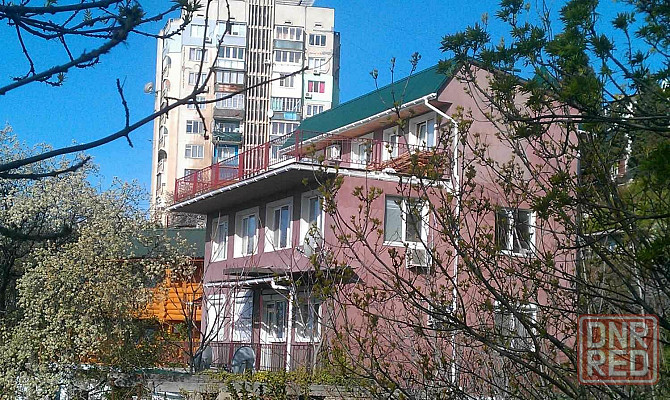 Квартира у моря пол ключ Ялта - изображение 1