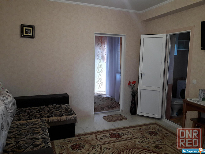 Квартира у моря пол ключ Ялта - изображение 3