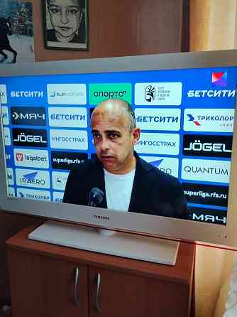 Продам телевизор SAMSUNG Макеевка