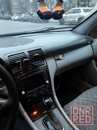 Mercedes Benz C203 Донецк - изображение 5