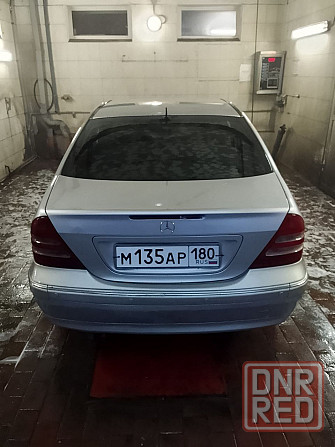 Mercedes Benz C203 Донецк - изображение 2