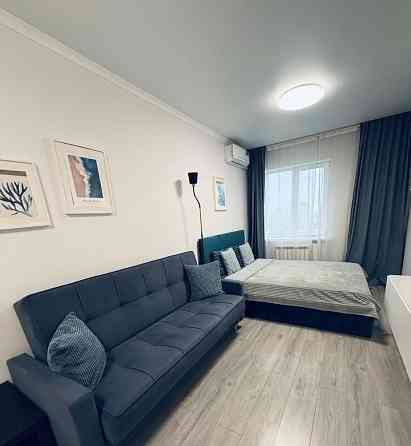 Предлагается к аренде однокомнатная квартира в Ворошиловском районе Донецк