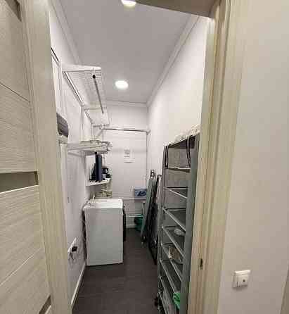 Предлагается к аренде однокомнатная квартира в Ворошиловском районе Донецк