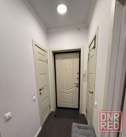 Предлагается к аренде однокомнатная квартира в Ворошиловском районе Донецк - изображение 2