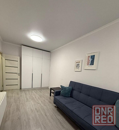 Предлагается к аренде однокомнатная квартира в Ворошиловском районе Донецк - изображение 3