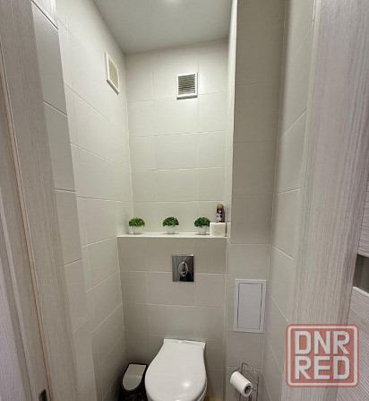 Предлагается к аренде однокомнатная квартира в Ворошиловском районе Донецк - изображение 5