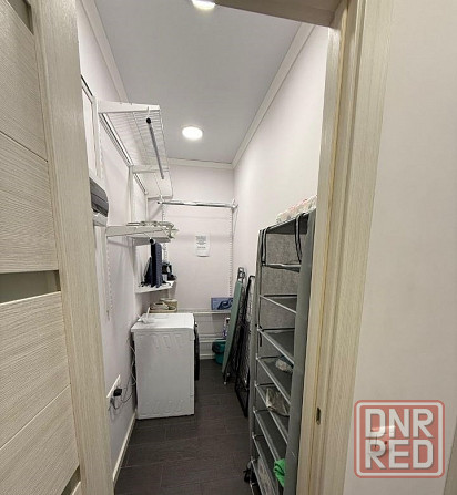 Предлагается к аренде однокомнатная квартира в Ворошиловском районе Донецк - изображение 4