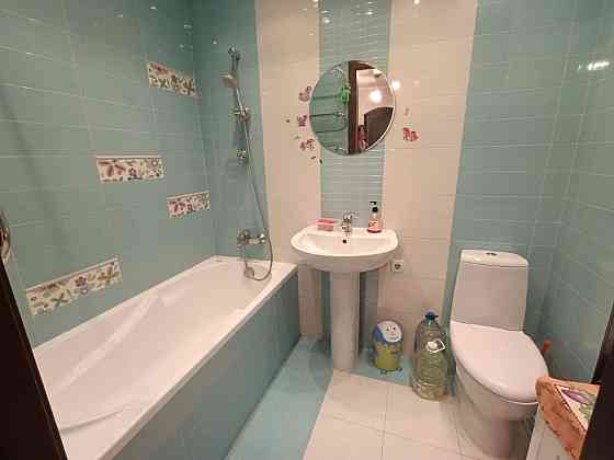 3-х ком. квартира в Пролетарском р-не. ул. Прожекторная Донецк