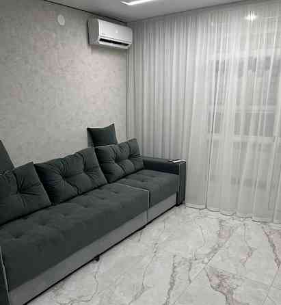 2-комнатная квартира, кировский район Донецк