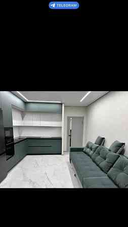 2-комнатная квартира, кировский район Донецк