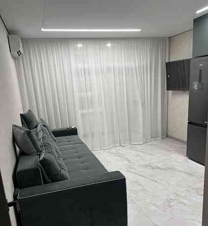 2-комнатная квартира, кировский район Донецк