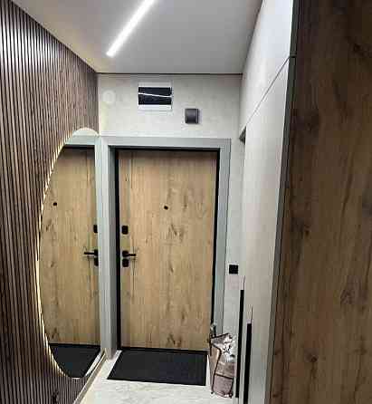 2-комнатная квартира, кировский район Донецк