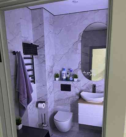 2-комнатная квартира, кировский район Донецк