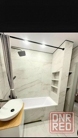 2-комнатная квартира, кировский район Донецк - изображение 7