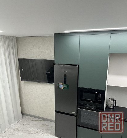 2-комнатная квартира, кировский район Донецк - изображение 8