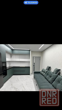 2-комнатная квартира, кировский район Донецк - изображение 6