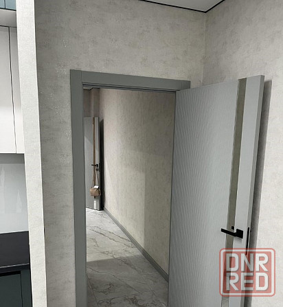 2-комнатная квартира, кировский район Донецк - изображение 9