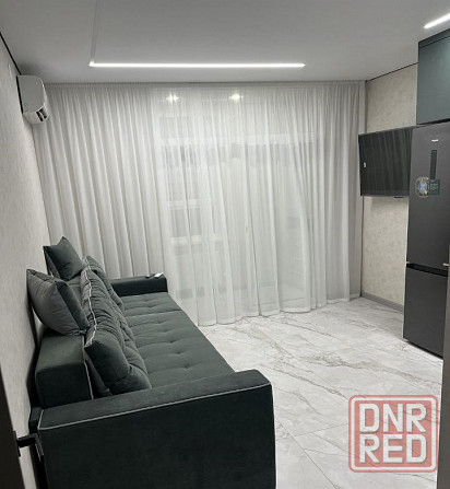 2-комнатная квартира, кировский район Донецк - изображение 5