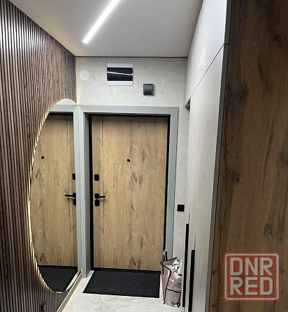 2-комнатная квартира, кировский район Донецк - изображение 4