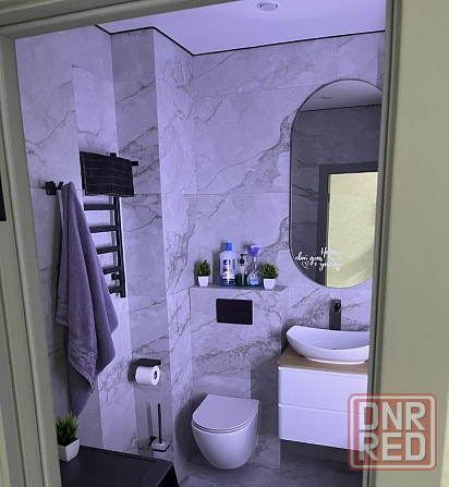 2-комнатная квартира, кировский район Донецк - изображение 2