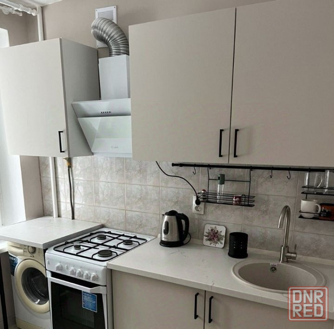 Сдам 1кк на Топазе Донецк - изображение 6