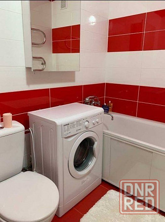 сдам квартиру на сарепте Макеевка - изображение 3