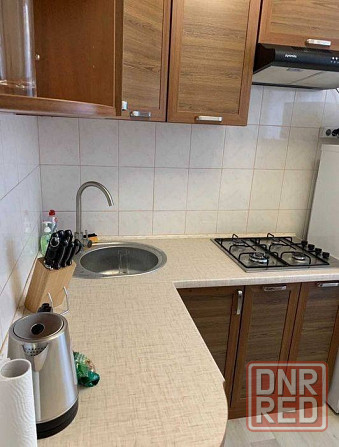 сдам квартиру на сарепте Макеевка - изображение 1