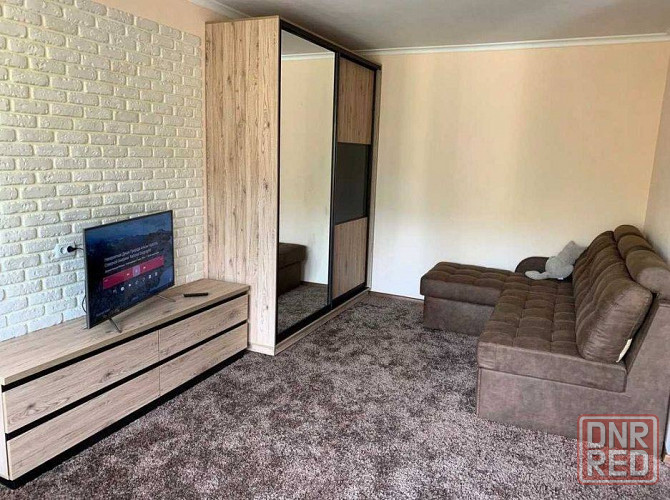 сдам квартиру на сарепте Макеевка - изображение 2