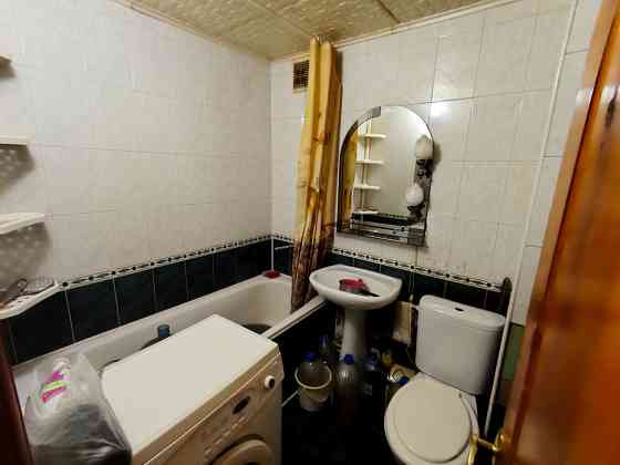 Продам 1 ком. кв.на Шахтёрской площади. Донецк