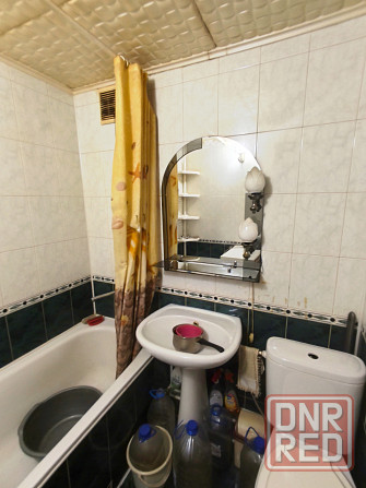 Продам 1 ком. кв.на Шахтёрской площади. Донецк - изображение 7