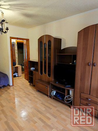 Продам 1 ком. кв.на Шахтёрской площади. Донецк - изображение 2