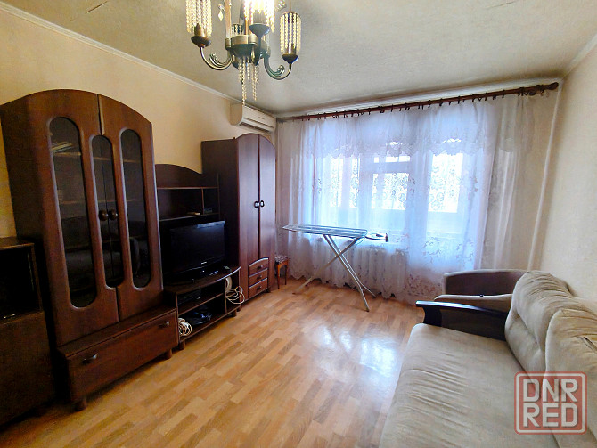 Продам 1 ком. кв.на Шахтёрской площади. Донецк - изображение 1