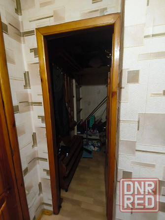 Продам 1 ком. кв.на Шахтёрской площади. Донецк - изображение 10