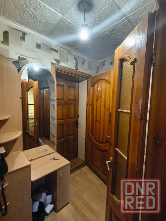 Продам 1 ком. кв.на Шахтёрской площади. Донецк - изображение 9