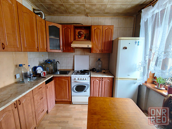 Продам 1 ком. кв.на Шахтёрской площади. Донецк - изображение 5